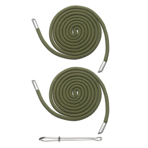 Round drawstring cords - round,