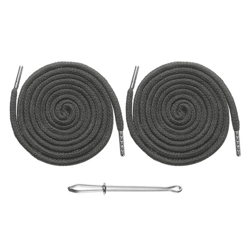 2pcs drawstring cords - 2pcs,