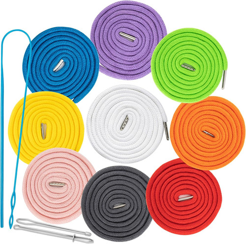 9pcs drawstring - drawstring,