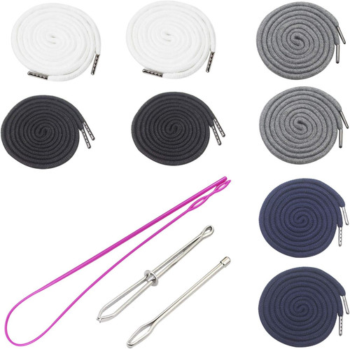 8pcs drawstring cord - drawstring,