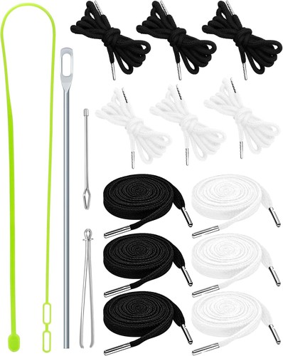 16pc drawstring cord - drawstring,