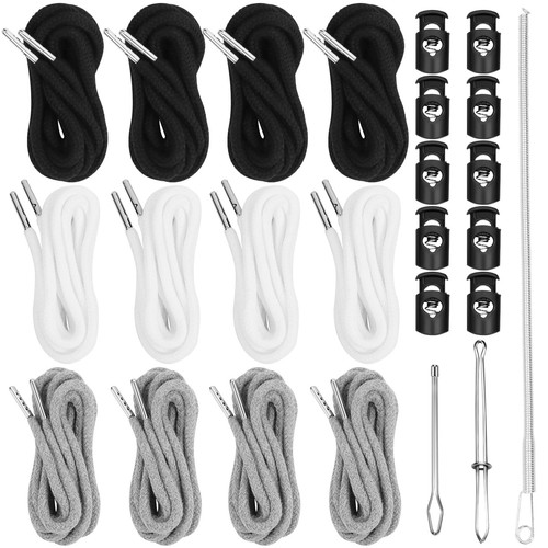 Minired 12pcs drawstring cord - 12pcs,