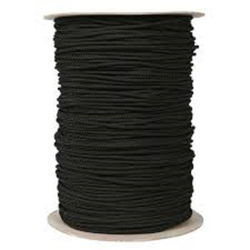 Drawstring cord 100 - 1/4", 100%