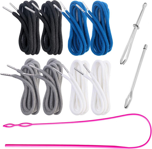 Pieces drawstring cords - pieces,