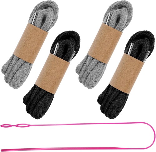 4pcs hoodie drawstring - 4pcs,