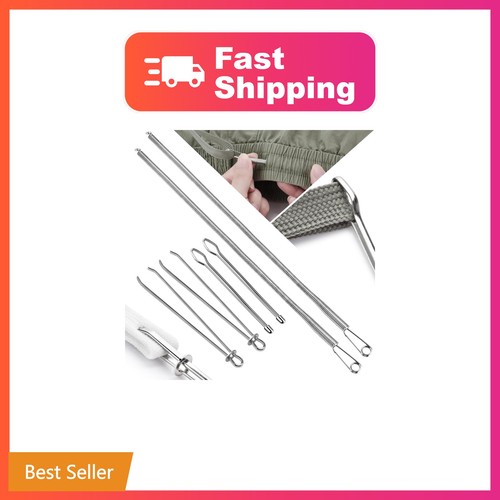 Pcs drawstring threader - 6,